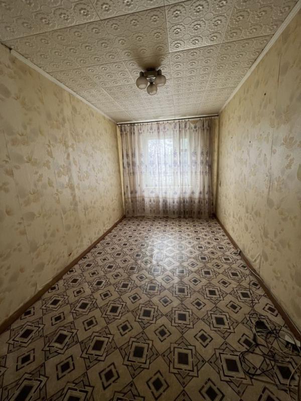 3-комнатная Квартира, 60.6 м2
