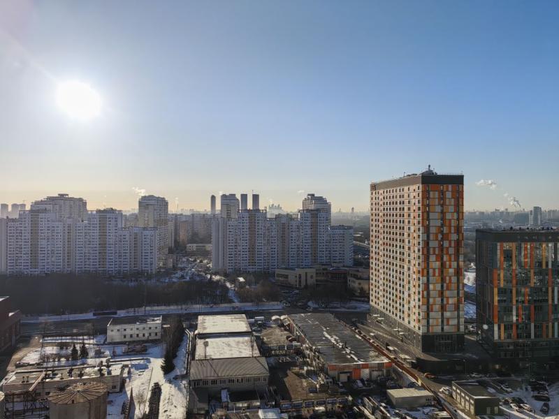 1-комнатная Квартира, 38.3 м2