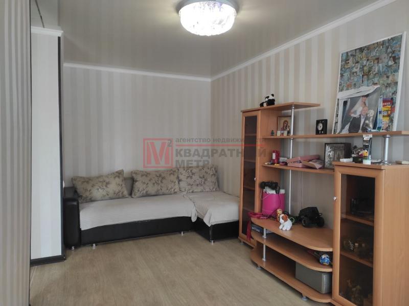 2-комнатная Квартира, 41.5 м2