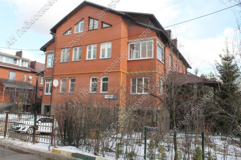 4-комнатная Квартира, 100 м2