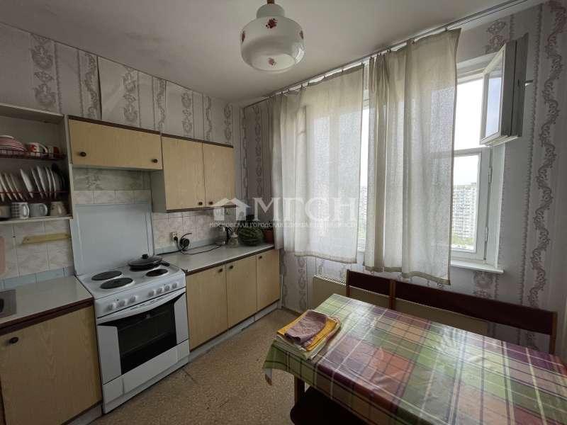 3-комнатная Квартира, 75 м2