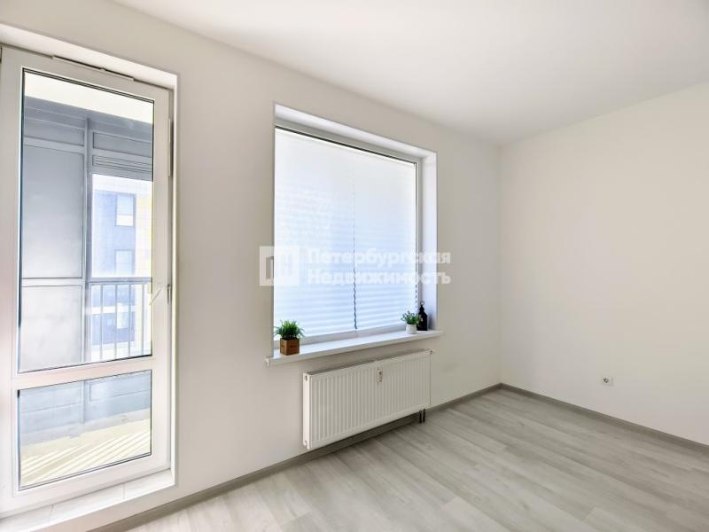 Квартира-Студия, 24.1 м2