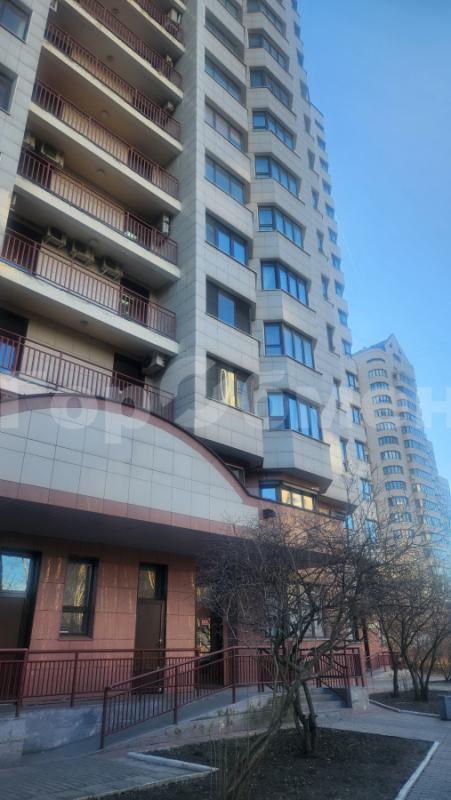 4-комнатная Квартира, 145 м2