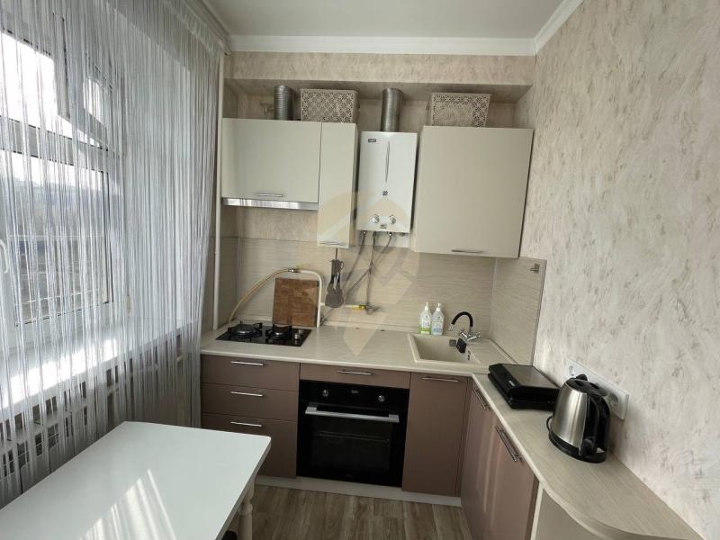 2-комнатная Квартира, 39 м2
