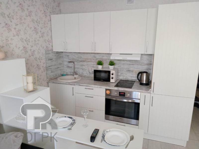 Квартира-Студия, 24.5 м2