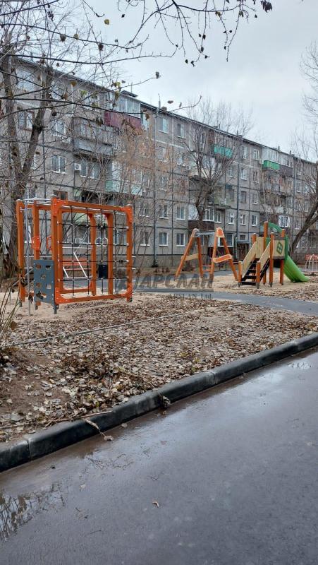 1-комнатная Квартира, 31.5 м2