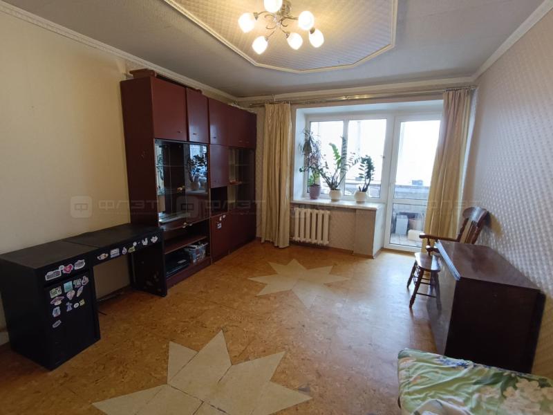 3-комнатная Квартира, 61.1 м2
