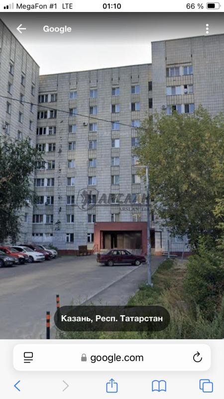 2-комн. квартира, 41 м², 2/9 этаж