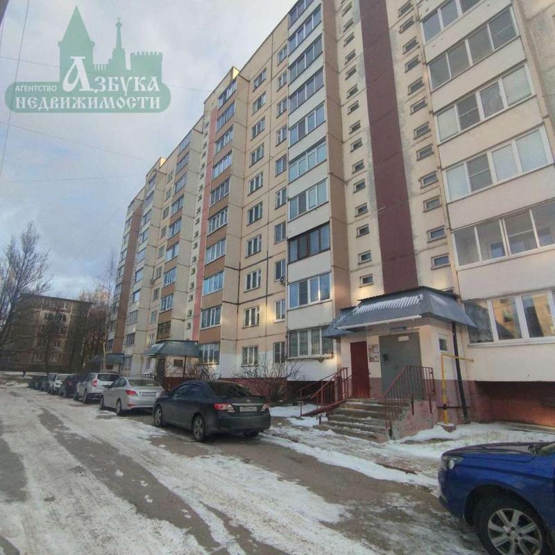 1-комнатная Квартира, 42 м2