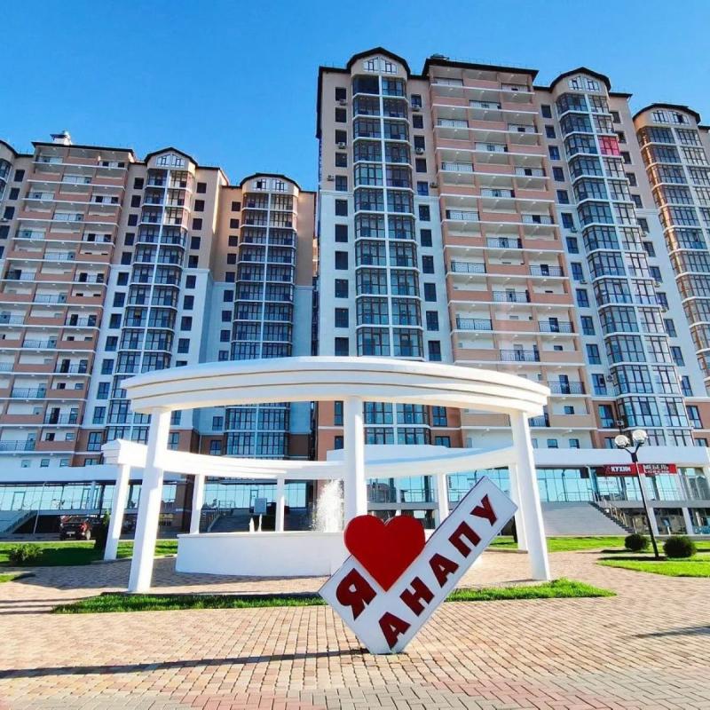 3-комн. квартира, 72 м², 9/15 этаж