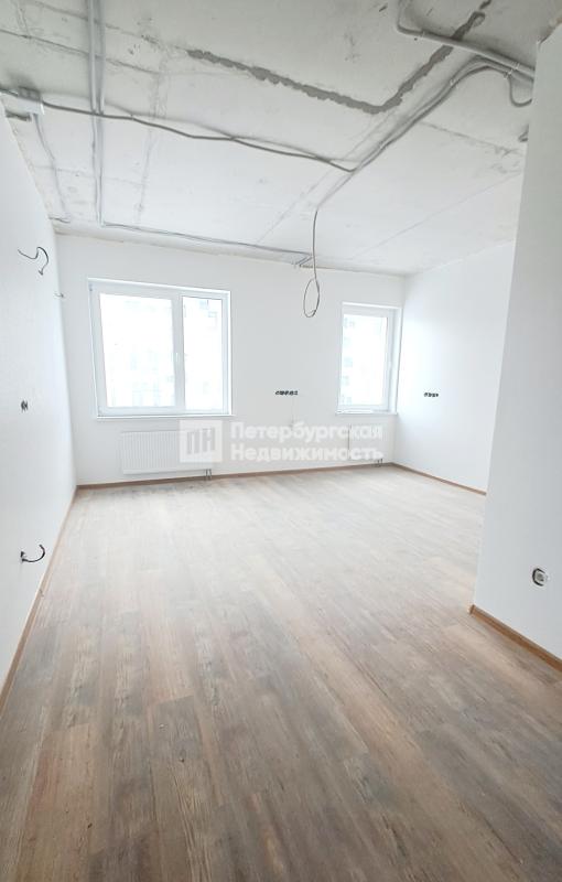 Квартира-Студия, 24 м2