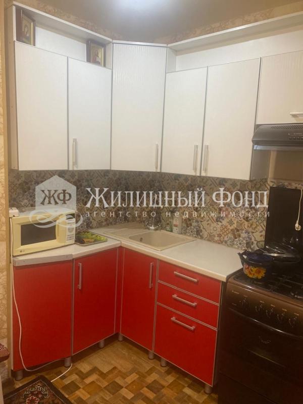 3-комнатная Квартира, 86.9 м2
