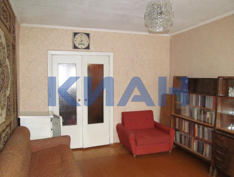 2-комнатная Квартира, 50 м2