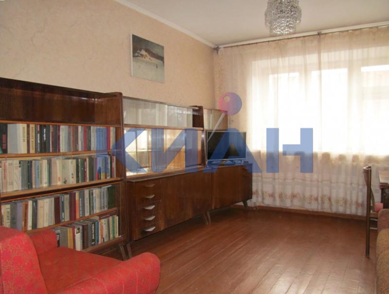 2-комнатная Квартира, 50 м2