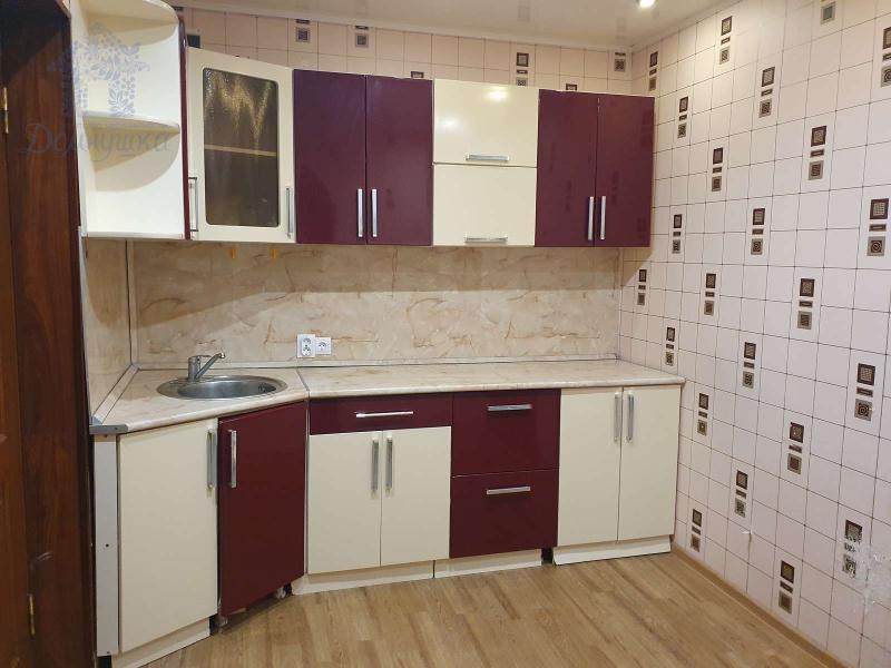 2-комнатная Квартира, 37 м2