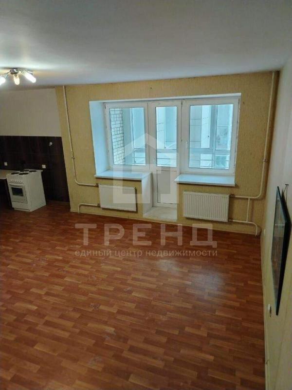 Квартира-Студия, 45.1 м2