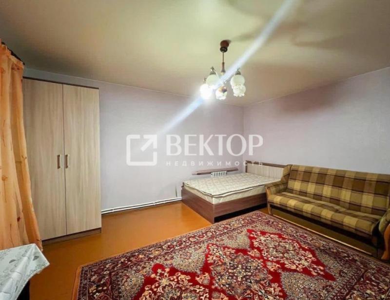 1-комнатная Квартира, 29.4 м2