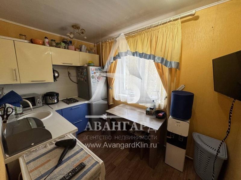 2-комнатная Квартира, 44.1 м2