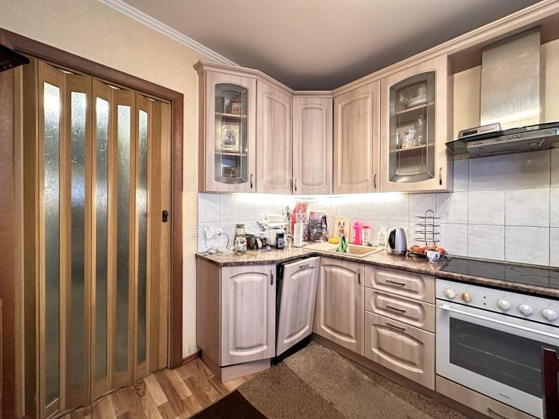 3-комнатная Квартира, 76.6 м2