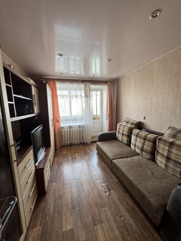 3-комн. квартира, 57.4 м², 3/5 этаж