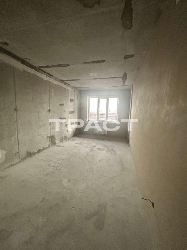 1-комн. квартира, 40 м², 15/17 этаж