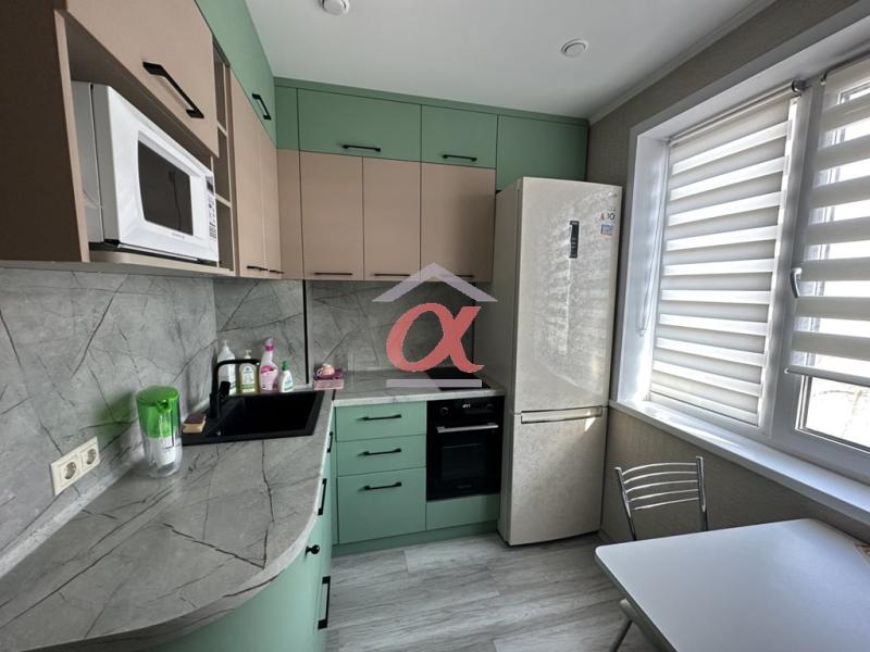 1-комнатная Квартира, 29 м2