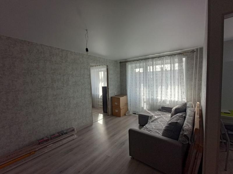 2-комн. квартира, 40.6 м², 4/5 этаж