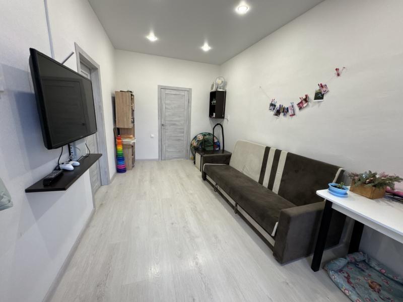 4-комнатная Квартира, 81.2 м2
