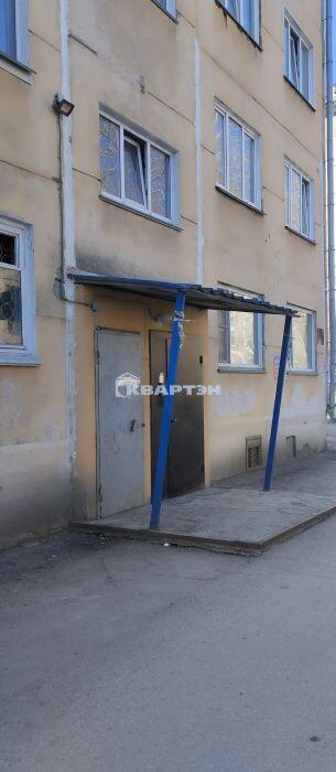 2-комн. квартира, 45 м², 2/5 этаж