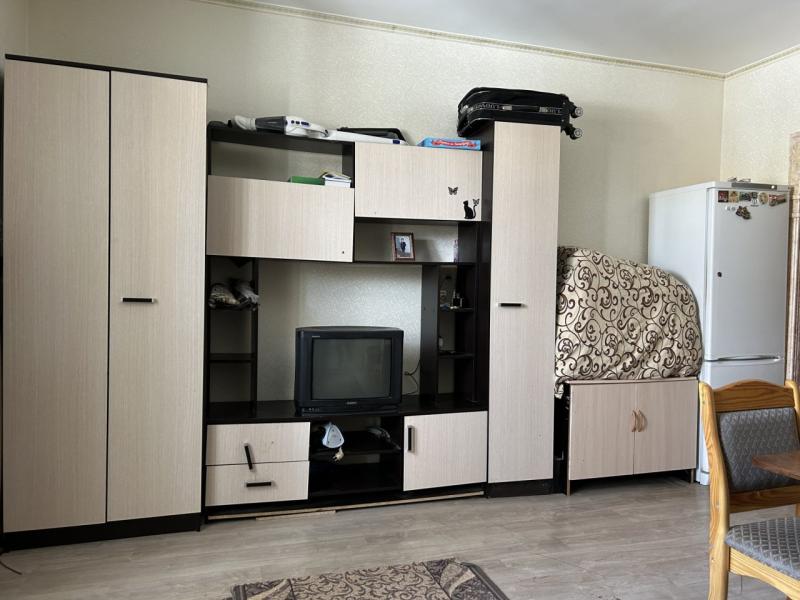 Квартира-Студия, 24.6 м2
