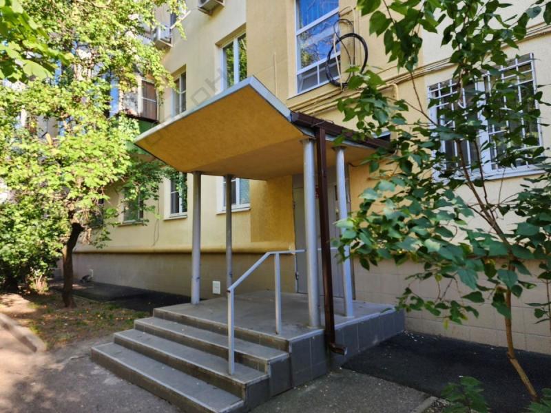 2-комнатная Квартира, 46 м2