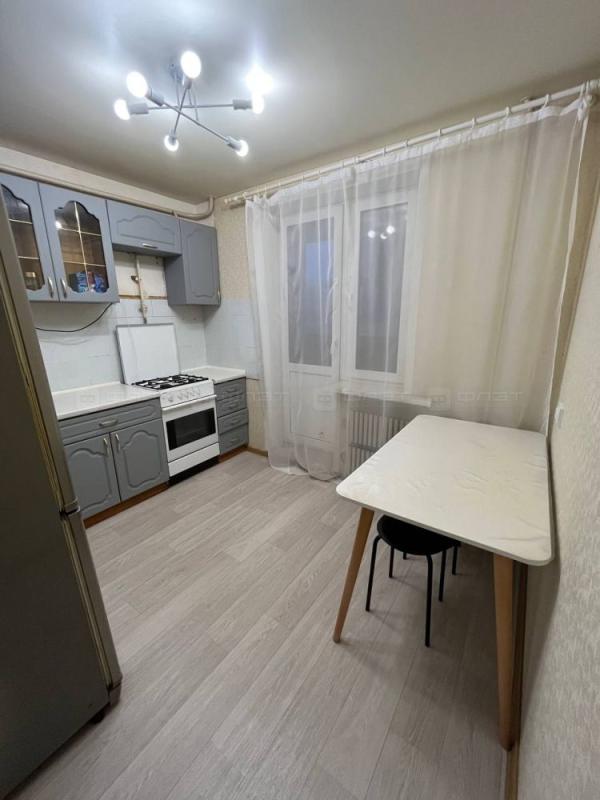 1-комнатная Квартира, 34.1 м2
