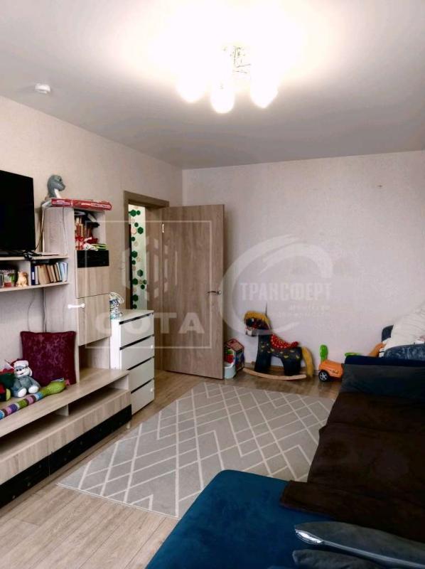 2-комнатная Квартира, 61 м2