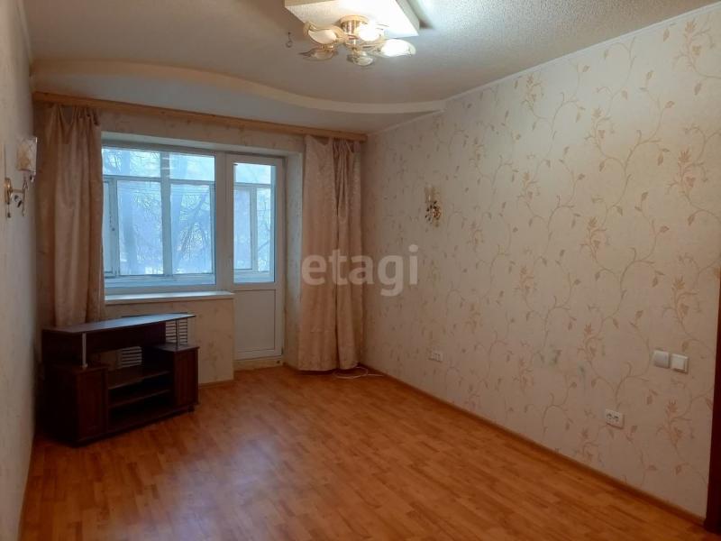 1-комнатная Квартира, 30.2 м2