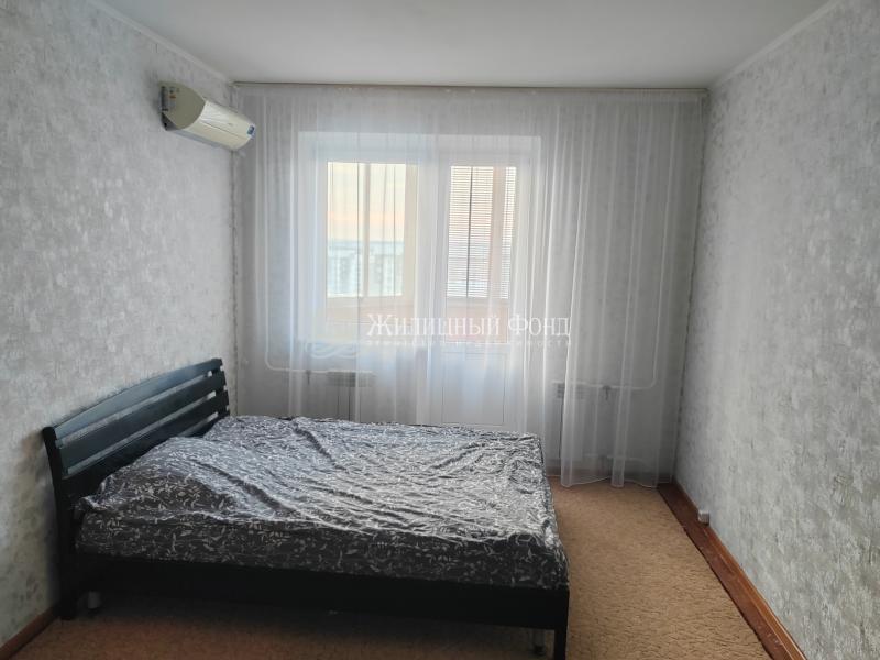 1-комнатная Квартира, 35.7 м2
