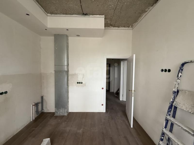 1-комнатная Квартира, 39.4 м2