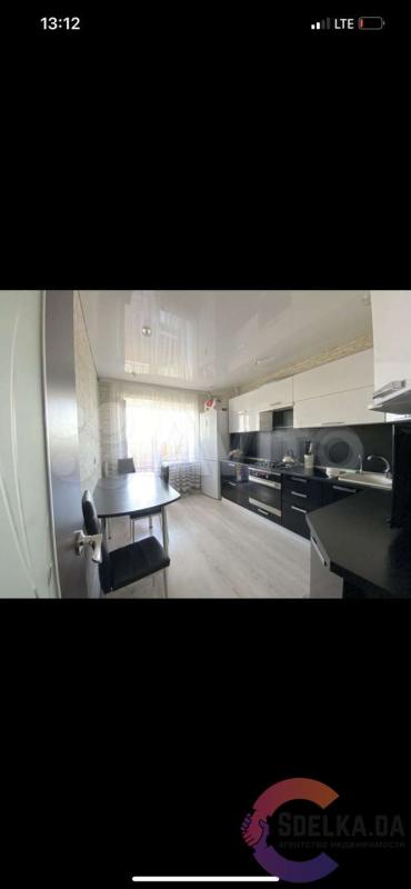 1-комнатная Квартира, 37.4 м2