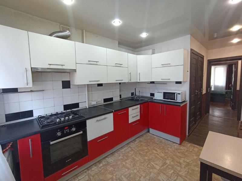 4-комнатная Квартира, 78 м2