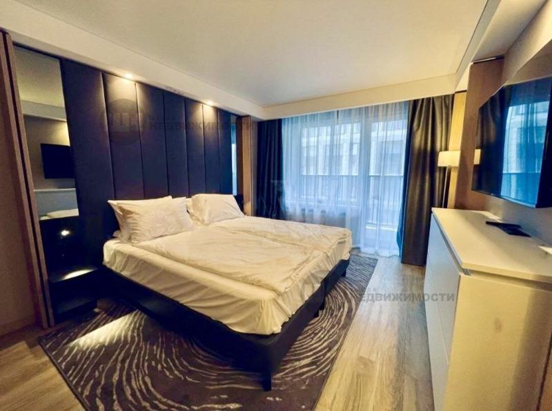 Квартира-Студия, 38.5 м2