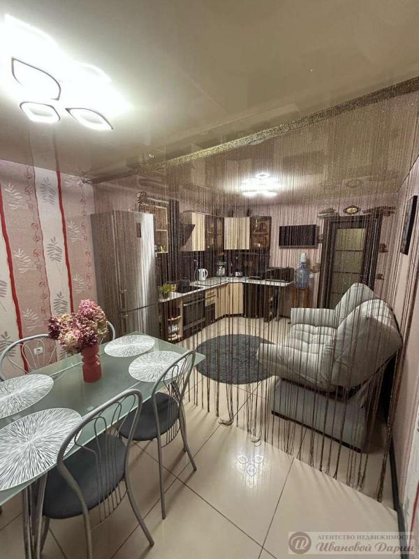 3-комнатная Квартира, 99 м2