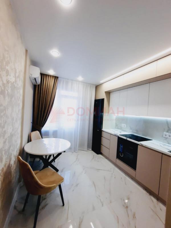 1-комнатная Квартира, 37 м2
