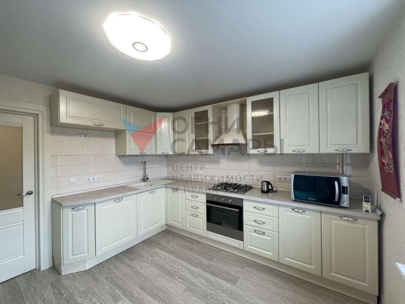 1-комнатная Квартира, 54 м2