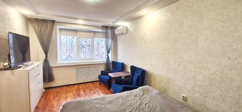 2-комнатная Квартира, 50.7 м2
