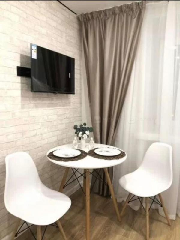 Квартира-Студия, 18 м2