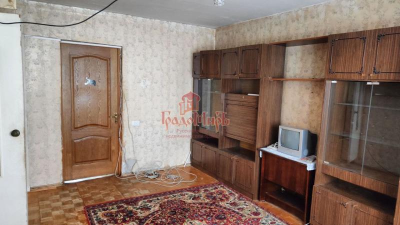 4-комнатная Квартира, 67.2 м2