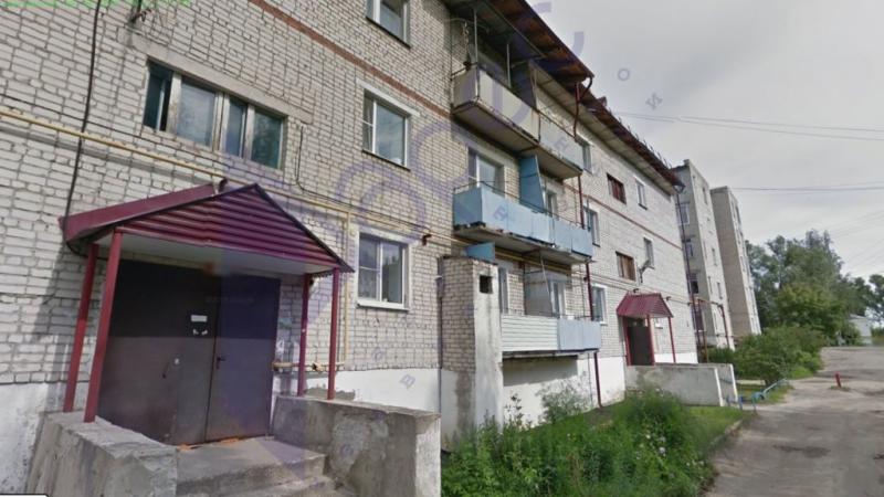 2-комнатная Квартира, 58.1 м2