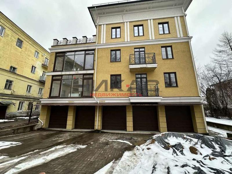 2-комнатная Квартира, 71.6 м2