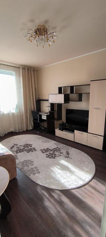 1-комнатная Квартира, 31.3 м2