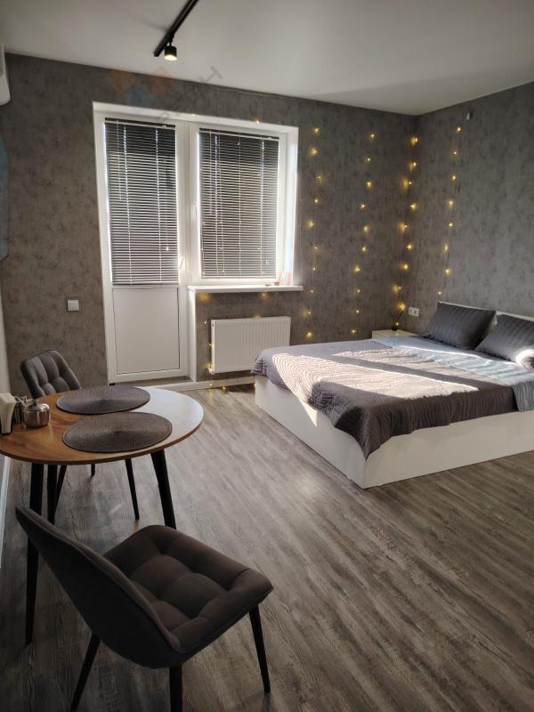 Квартира-Студия, 26 м2
