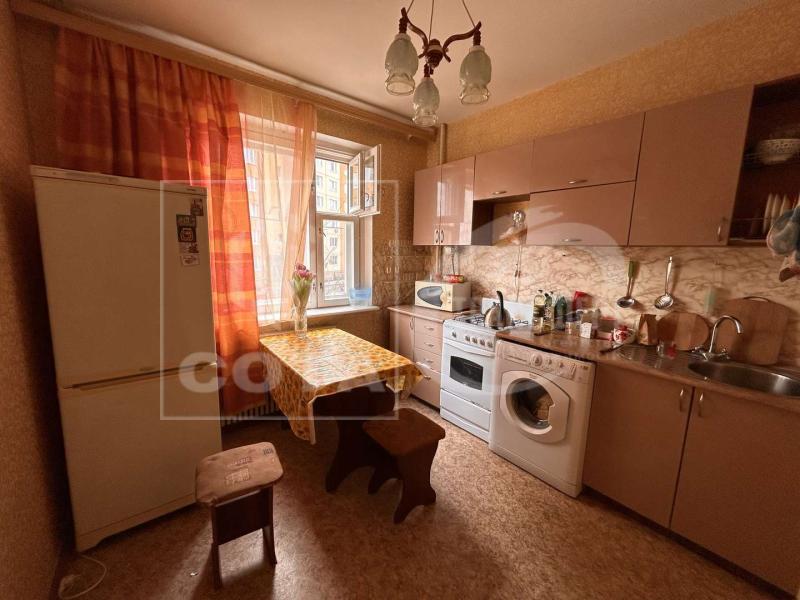 2-комнатная Квартира, 60.2 м2